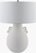 SURYA, USSEL ACCENT TABLE LAMP, TABLE LAMPS