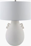 SURYA, USSEL ACCENT TABLE LAMP, TABLE LAMPS