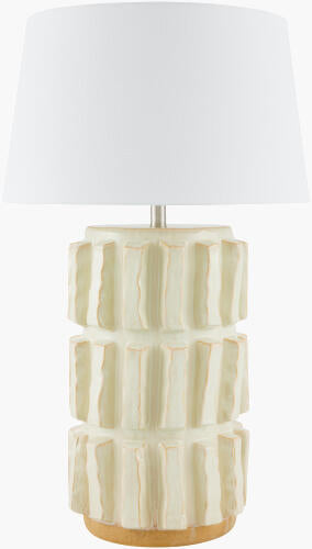 SURYA VAGE ACCENT TABLE LAMP - Table