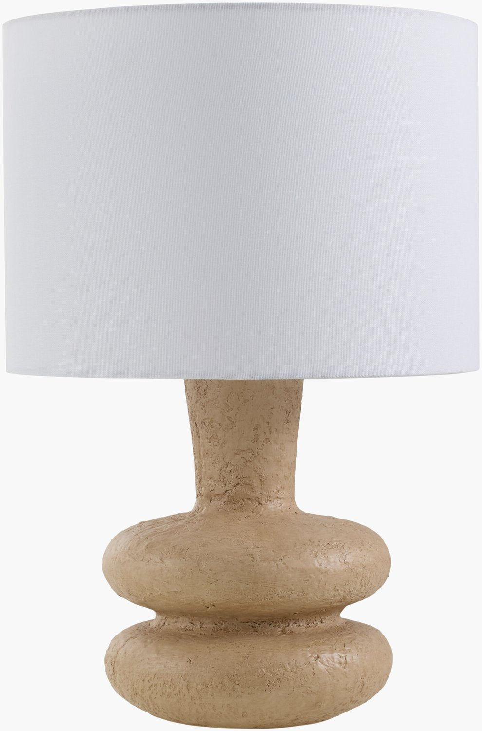 LIVABLISS, VANDA ACCENT TABLE LAMP, TABLE LAMPS