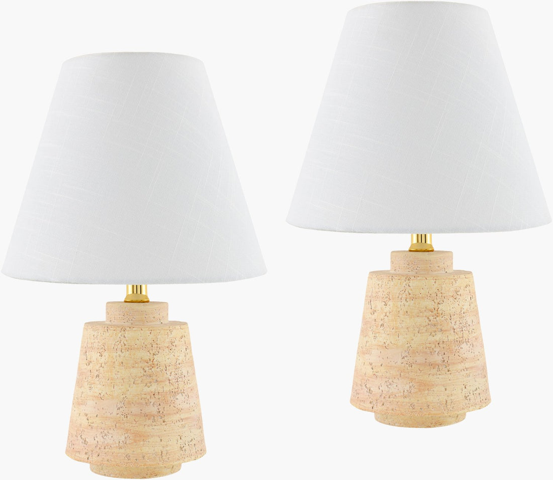 LIVABLISS, VASTO ACCENT TABLE LAMP, TABLE LAMPS