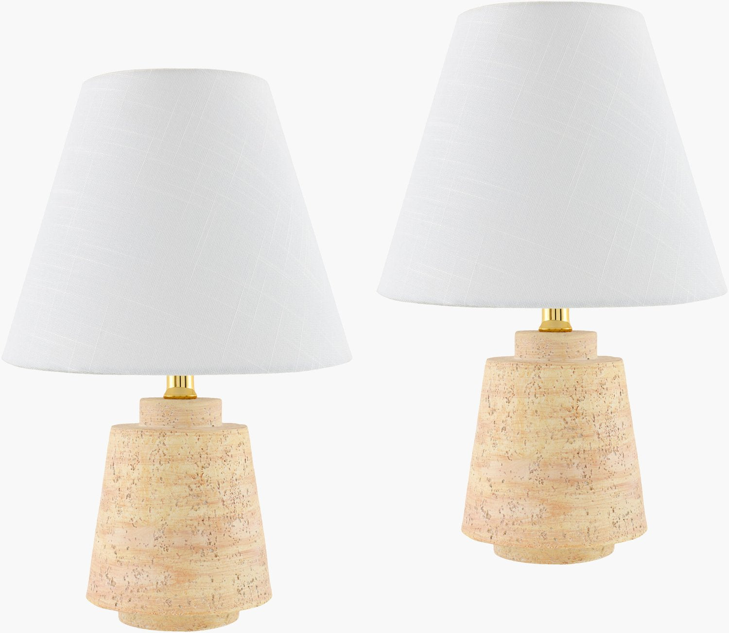 LIVABLISS, VASTO ACCENT TABLE LAMP, TABLE LAMPS