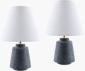 LIVABLISS, VASTO ACCENT TABLE LAMP, TABLE LAMPS