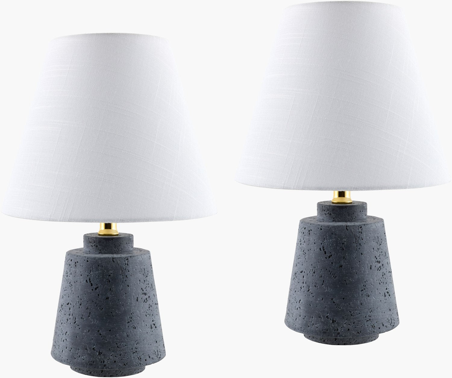 LIVABLISS, VASTO ACCENT TABLE LAMP, TABLE LAMPS
