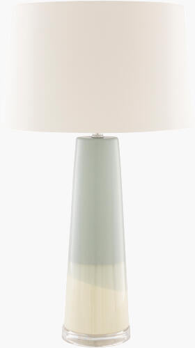 SURYA VAUGHN ACCENT TABLE LAMP - Table