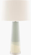 SURYA VAUGHN ACCENT TABLE LAMP - Table