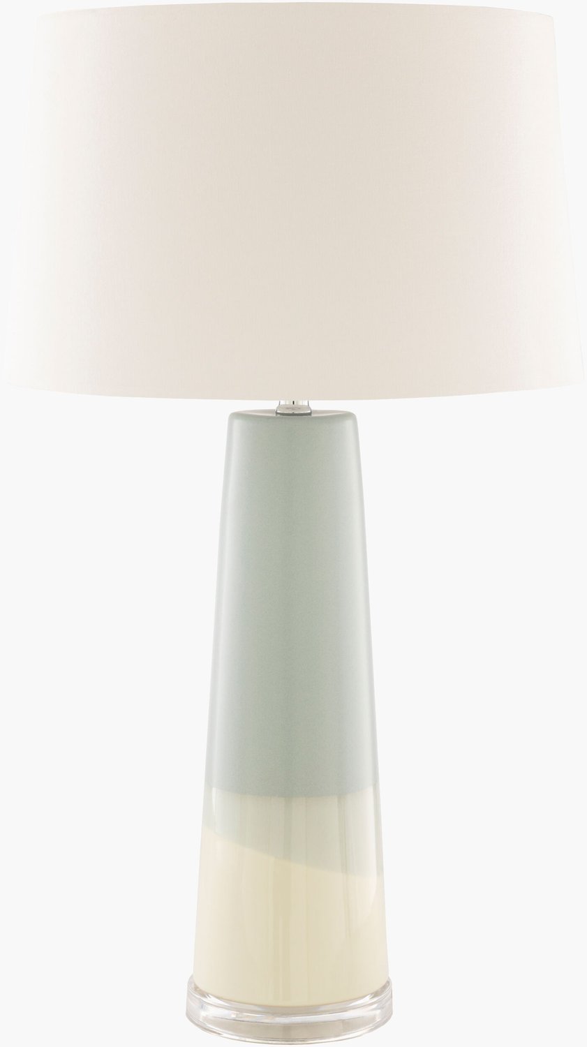 SURYA VAUGHN ACCENT TABLE LAMP - Table