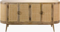SURYA AVADI SIDEBOARD - Cabinets & Bar