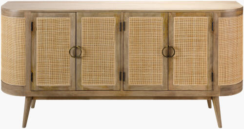 SURYA AVADI SIDEBOARD - Cabinets & Bar