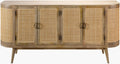 SURYA AVADI SIDEBOARD - Cabinets & Bar