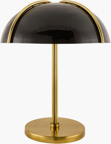 SURYA, VIDREK ACCENT TABLE LAMP, TABLE LAMPS