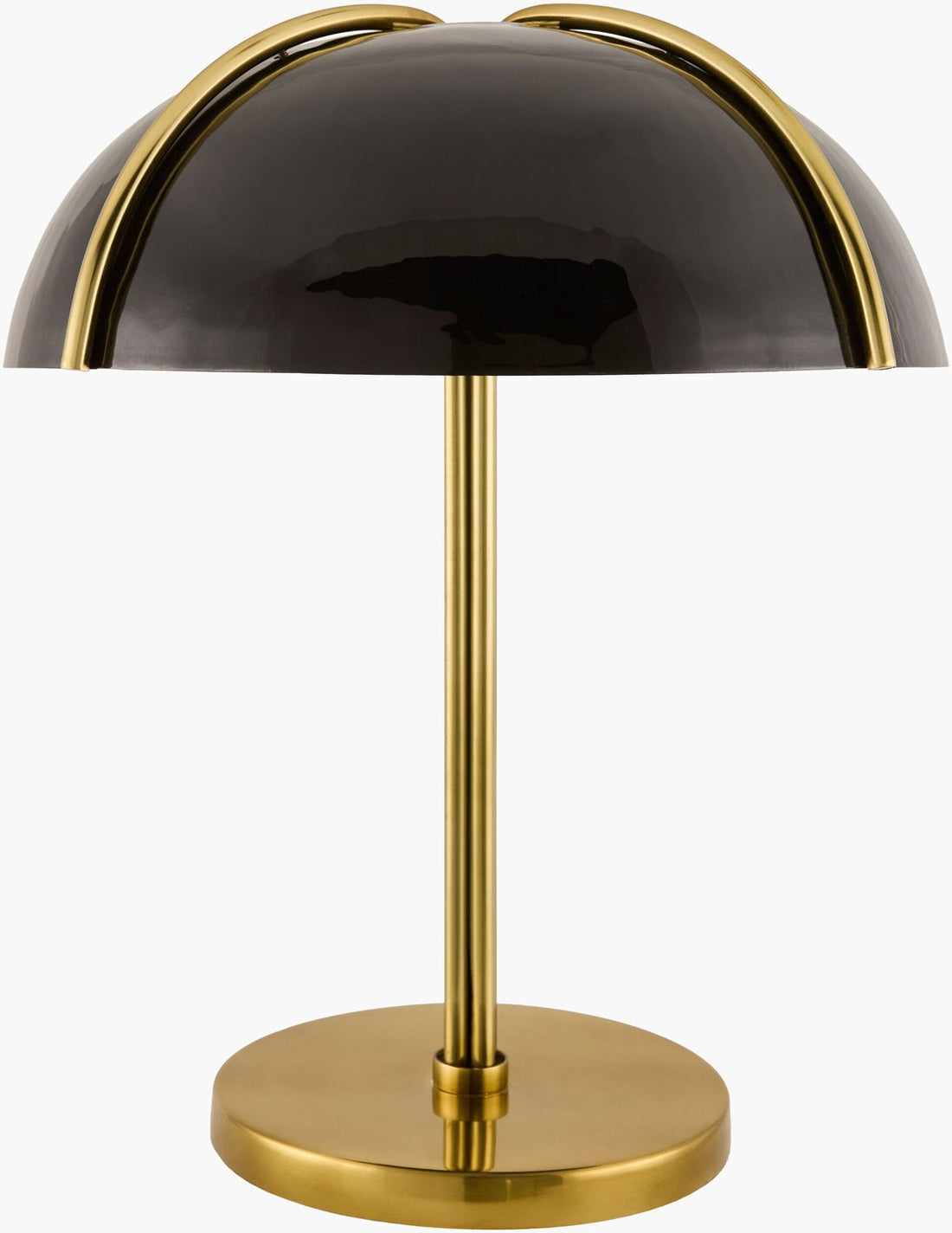 SURYA, VIDREK ACCENT TABLE LAMP, TABLE LAMPS