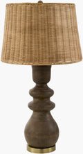 LIVABLISS, VEDRUNA ACCENT TABLE LAMP, TABLE LAMPS