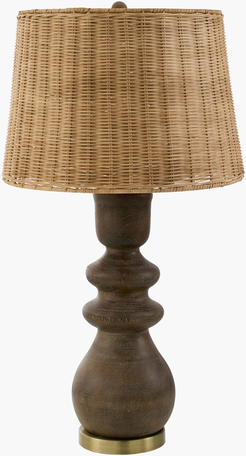 LIVABLISS, VEDRUNA ACCENT TABLE LAMP, TABLE LAMPS