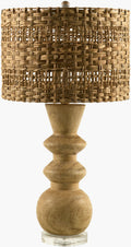 LIVABLISS, VEDRUNA ACCENT TABLE LAMP, TABLE LAMPS