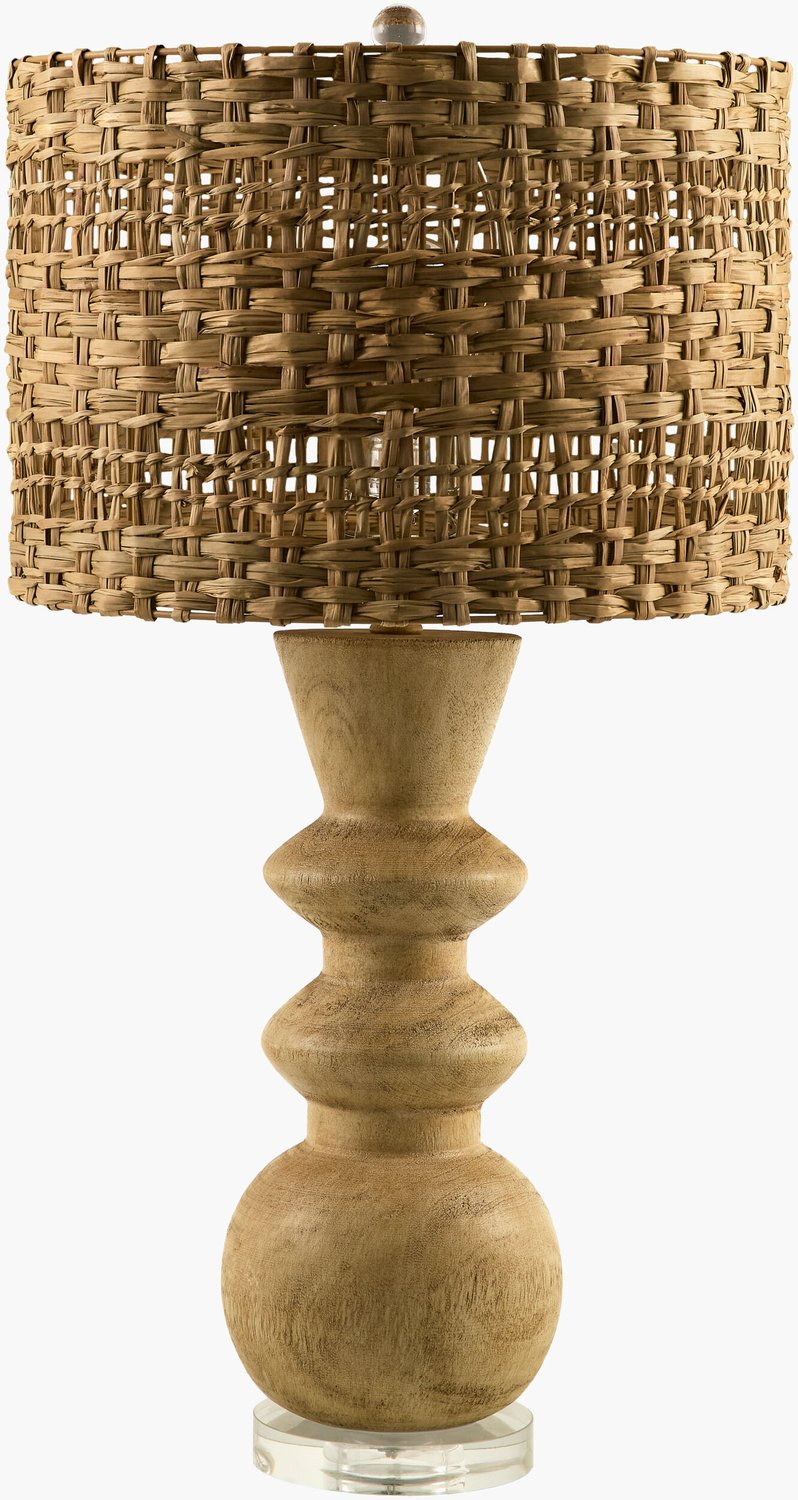 LIVABLISS, VEDRUNA ACCENT TABLE LAMP, TABLE LAMPS