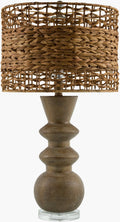 LIVABLISS, VEDRUNA ACCENT TABLE LAMP, TABLE LAMPS