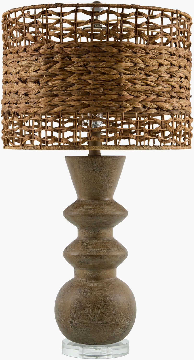 LIVABLISS, VEDRUNA ACCENT TABLE LAMP, TABLE LAMPS