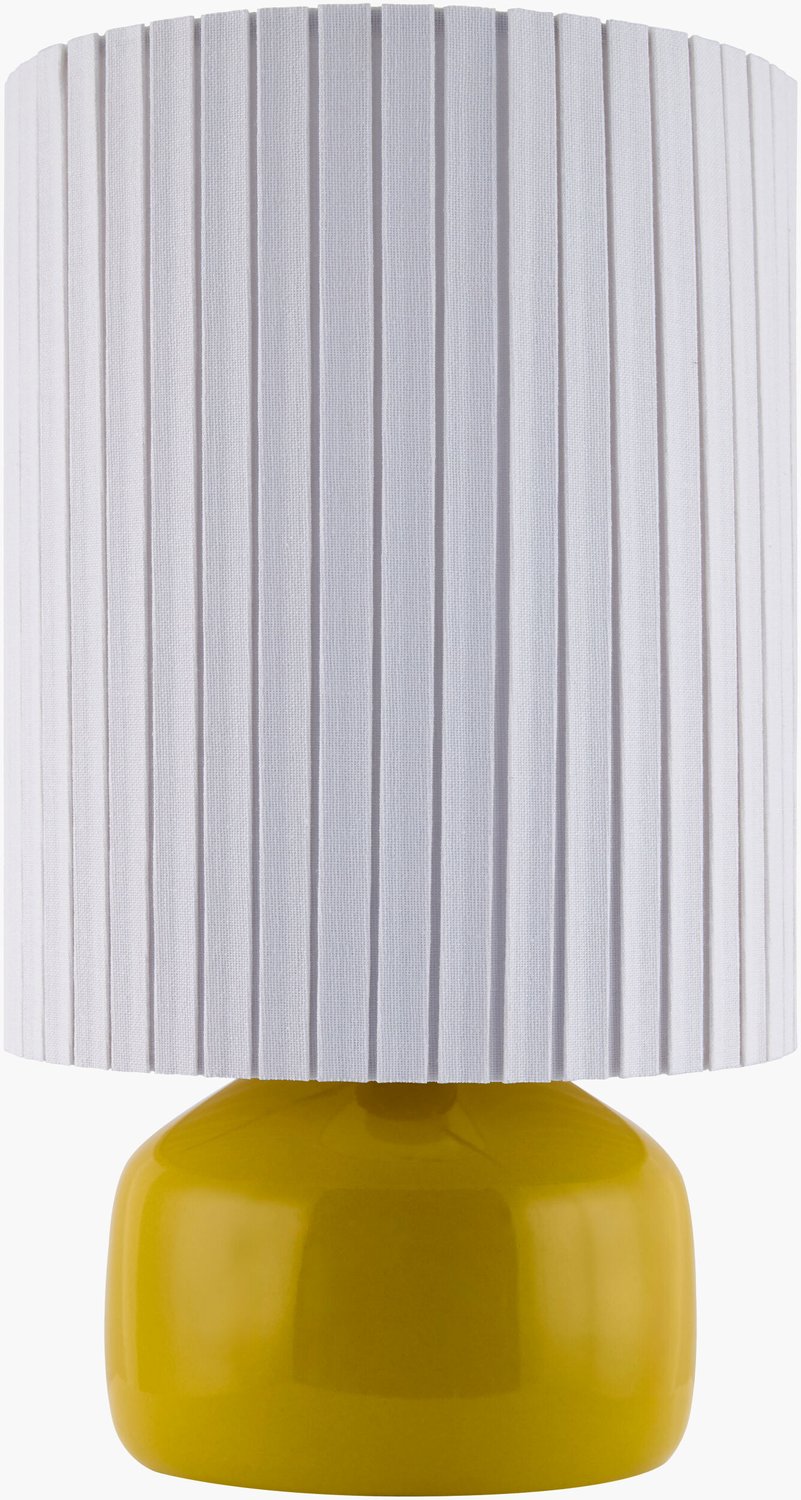 LIVABLISS, VADSO ACCENT TABLE LAMP, TABLE LAMPS