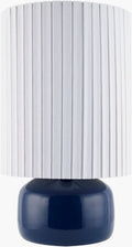 LIVABLISS, VADSO ACCENT TABLE LAMP, TABLE LAMPS