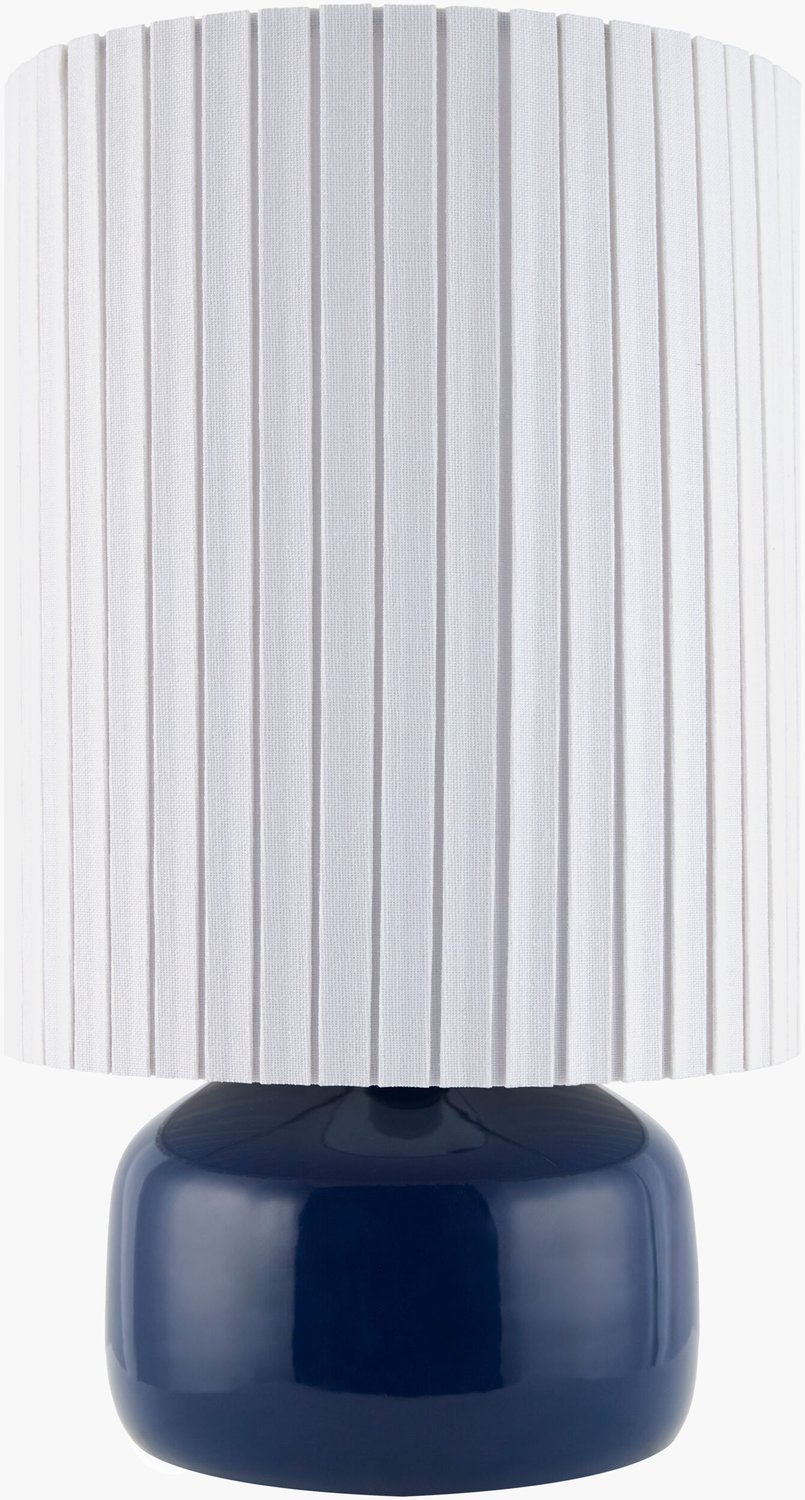 LIVABLISS, VADSO ACCENT TABLE LAMP, TABLE LAMPS