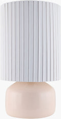 LIVABLISS, VADSO ACCENT TABLE LAMP, TABLE LAMPS