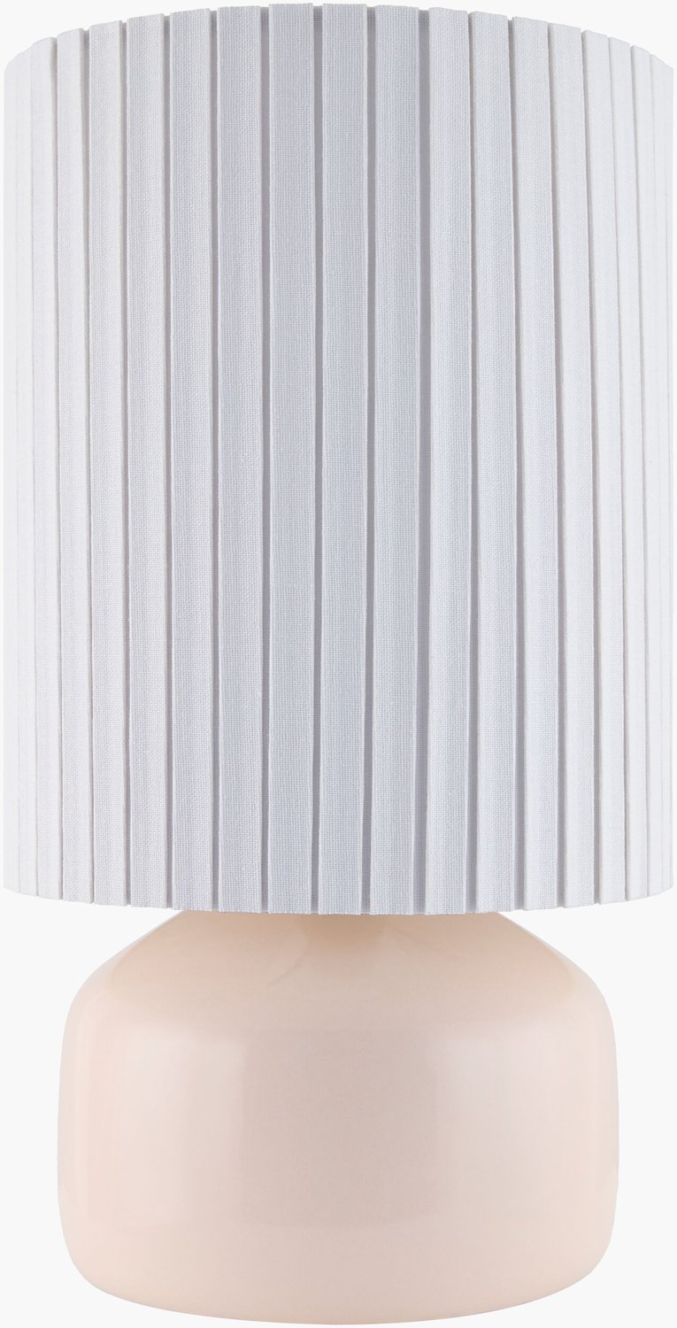 LIVABLISS, VADSO ACCENT TABLE LAMP, TABLE LAMPS