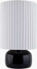 LIVABLISS, VADSO ACCENT TABLE LAMP, TABLE LAMPS