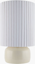 LIVABLISS, VADSO ACCENT TABLE LAMP, TABLE LAMPS
