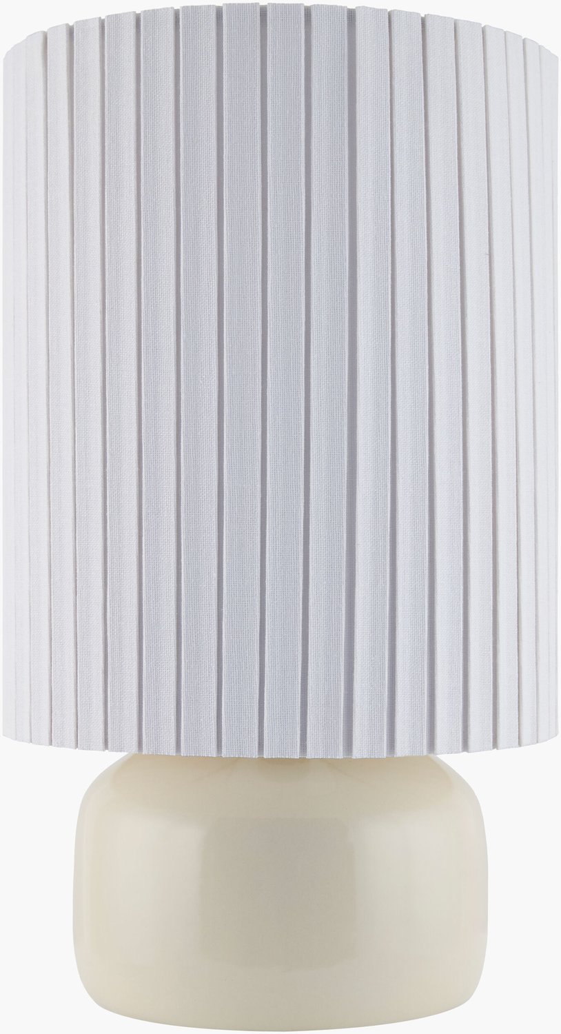 LIVABLISS, VADSO ACCENT TABLE LAMP, TABLE LAMPS