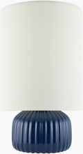 LIVABLISS, VADSO ACCENT TABLE LAMP, TABLE LAMPS