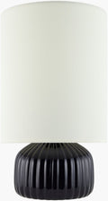 LIVABLISS, VADSO ACCENT TABLE LAMP, TABLE LAMPS