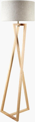 SURYA, VERDANTIA ACCENT FLOOR LAMP, FLOOR LAMP