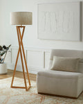 SURYA, VERDANTIA ACCENT FLOOR LAMP, FLOOR LAMP