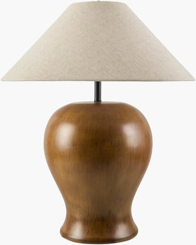 SURYA VELAS ACCENT FLOOR LAMP - Floor