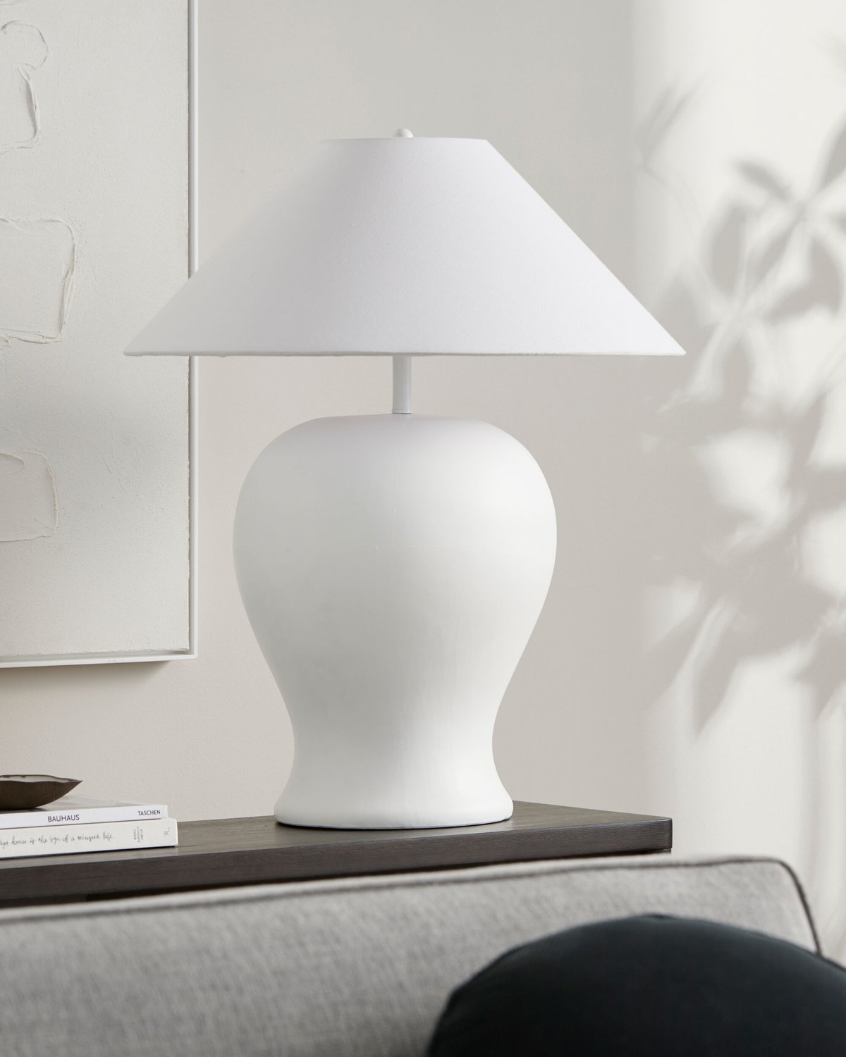 SURYA VELAS ACCENT FLOOR LAMP - Floor