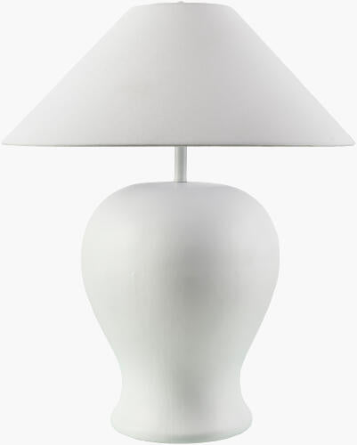 SURYA VELAS ACCENT FLOOR LAMP - Floor
