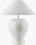 SURYA VELAS ACCENT FLOOR LAMP - Floor
