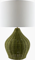 SURYA, VELLES ACCENT TABLE LAMP, TABLE LAMPS