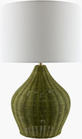 SURYA VELLES ACCENT TABLE LAMP - Table