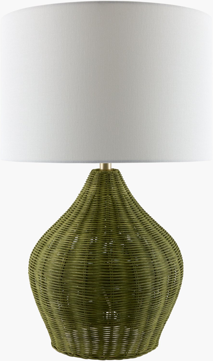 SURYA VELLES ACCENT TABLE LAMP - Table