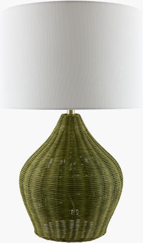 SURYA, VELLES ACCENT TABLE LAMP, TABLE LAMPS