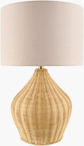 SURYA VELLES ACCENT TABLE LAMP - Table