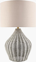 SURYA, VELLES ACCENT TABLE LAMP, TABLE LAMPS