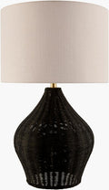 SURYA, VELLES ACCENT TABLE LAMP, TABLE LAMPS