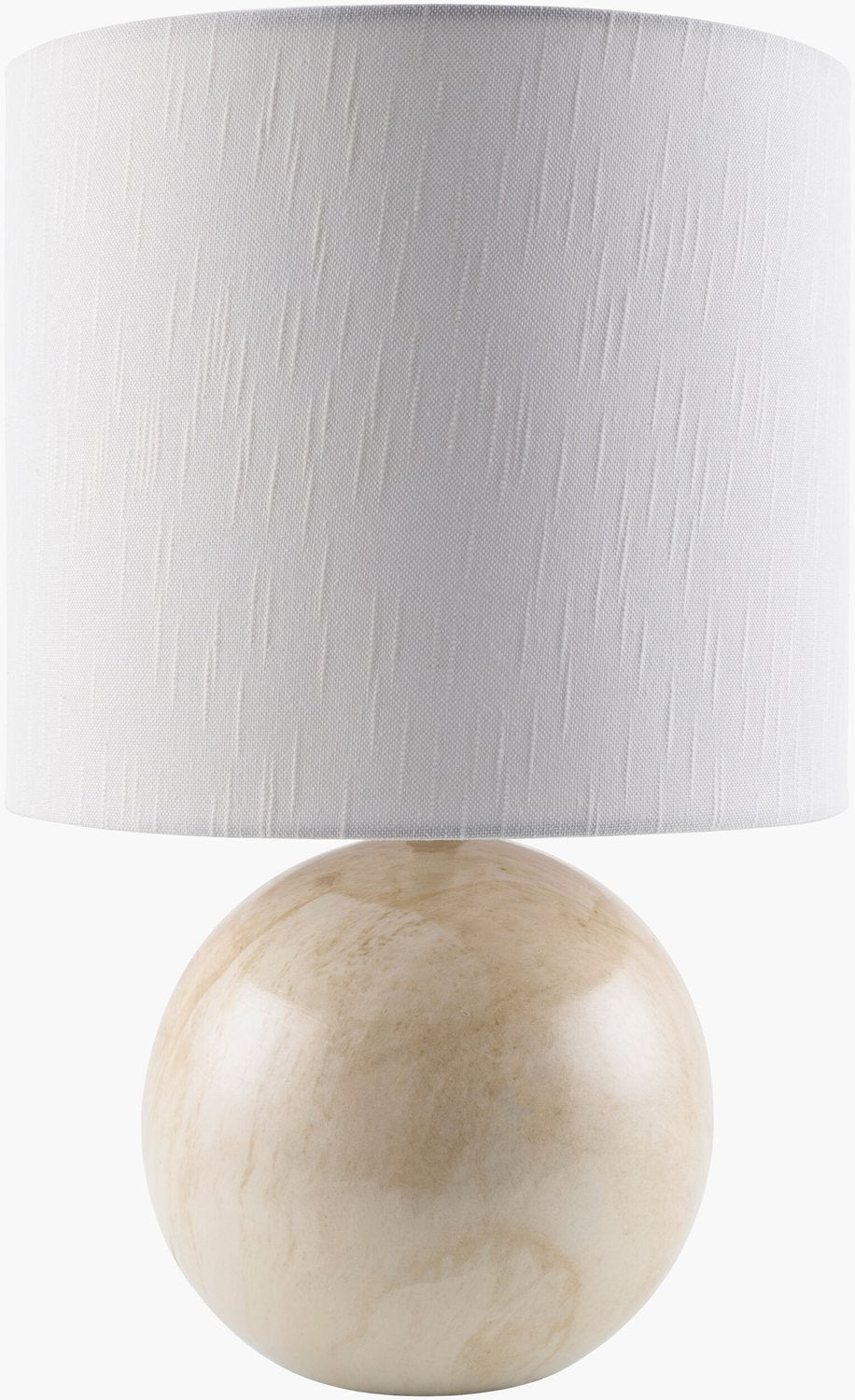 LIVABLISS, VOGEL ACCENT TABLE LAMP, TABLE LAMPS