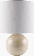 LIVABLISS, VOGEL ACCENT TABLE LAMP, TABLE LAMPS