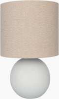 LIVABLISS, VOGEL ACCENT TABLE LAMP, TABLE LAMPS