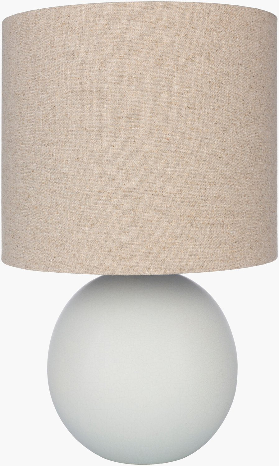 LIVABLISS, VOGEL ACCENT TABLE LAMP, TABLE LAMPS