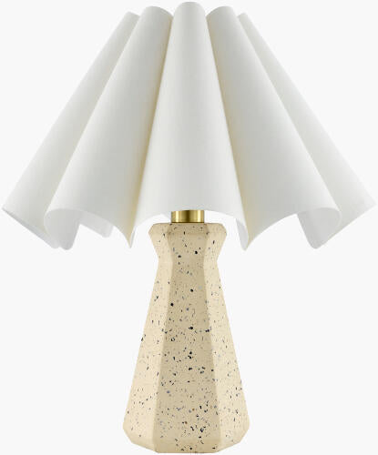 SURYA VIGO ACCENT TABLE LAMP - Table